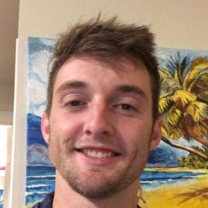 Meet your Posher, Jake